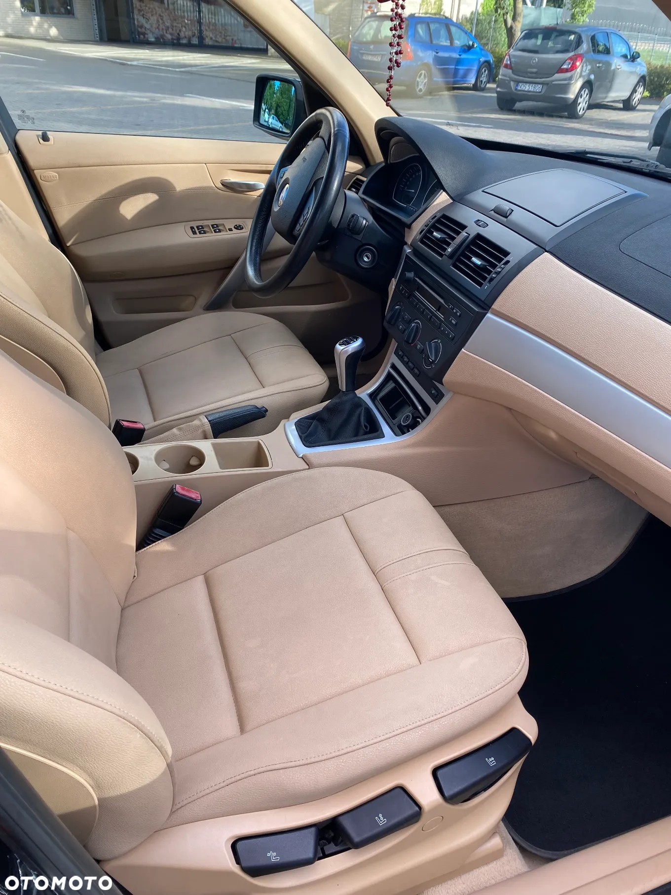 BMW X3 xDrive20d - 9