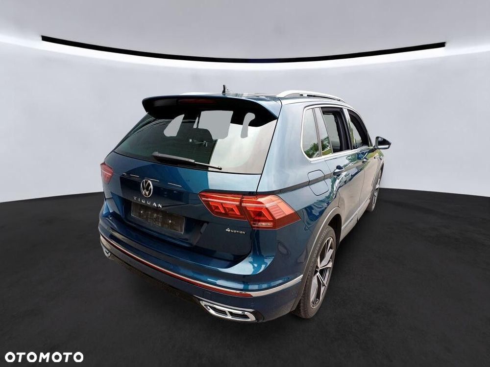 Volkswagen Tiguan 2.0 TSI 4Mot R-Line DSG - 3