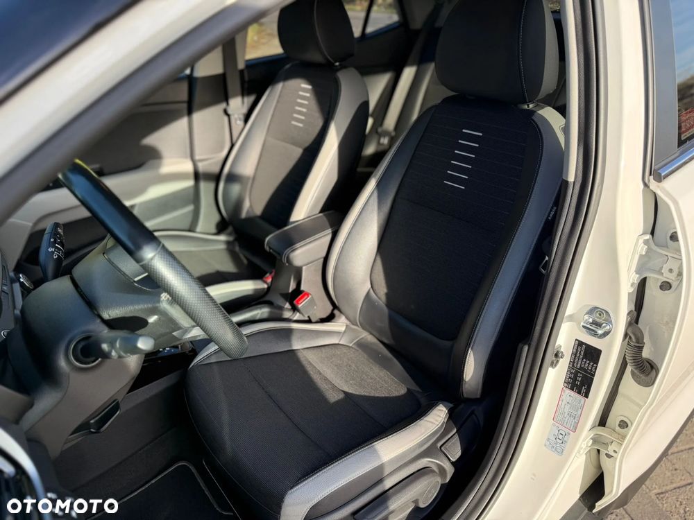 Kia Stonic 1.0 T-GDI XL - 18