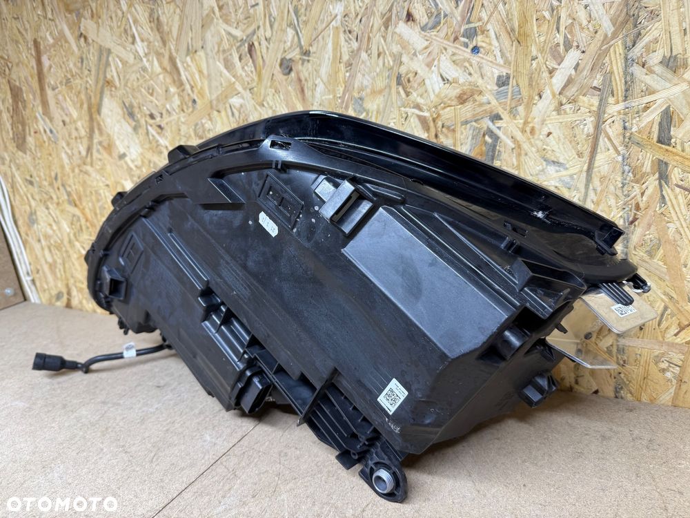 LAMPA PRZÓD LEWA FULL LED IQ LIGHT VOLKSWAGEN PASSAT B9 3J1941035 - 3