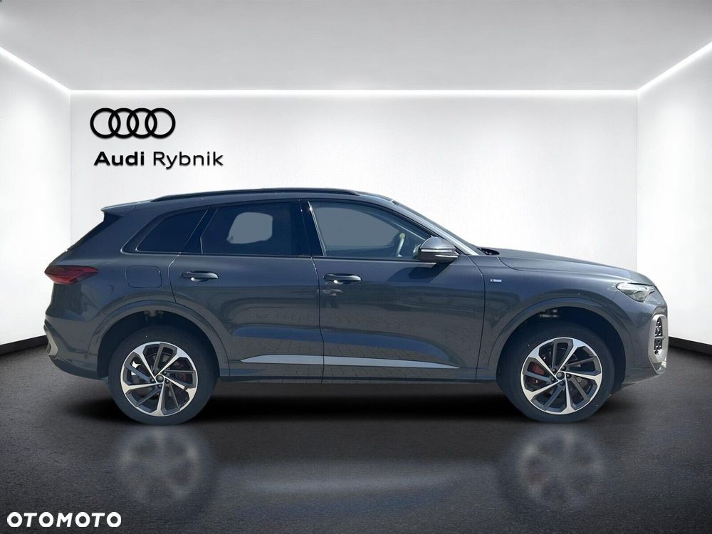 Audi Q5 - 8