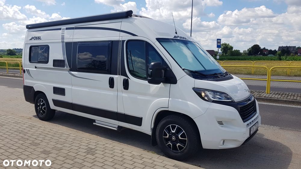 Peugeot Boxer - 14