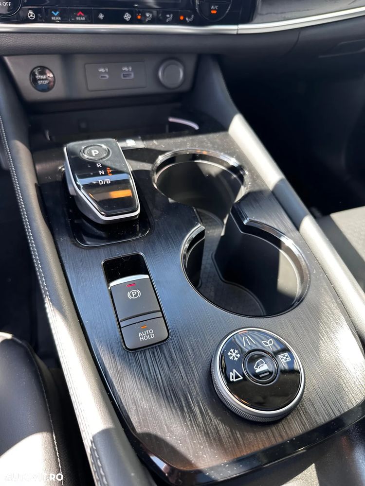 Nissan X-Trail ePower 5 locuri Acenta - 20