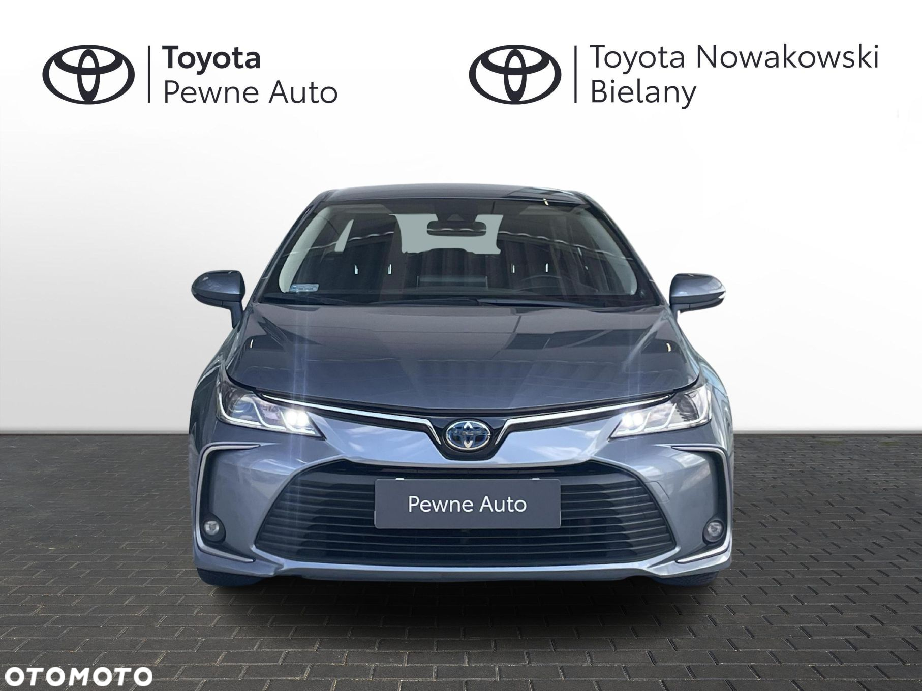 Toyota Corolla - 8
