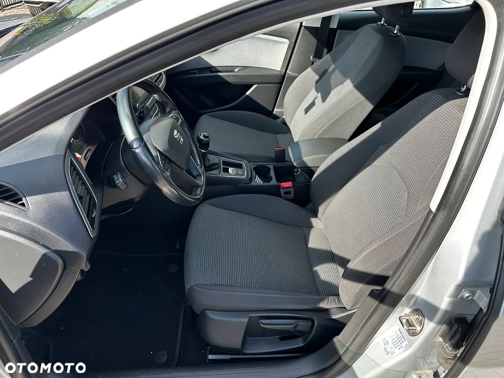 Seat Leon - 19