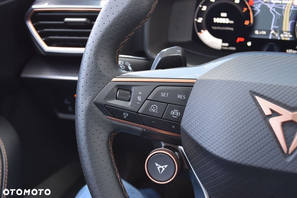 Cupra Formentor 1.5 TSI DSG - 28