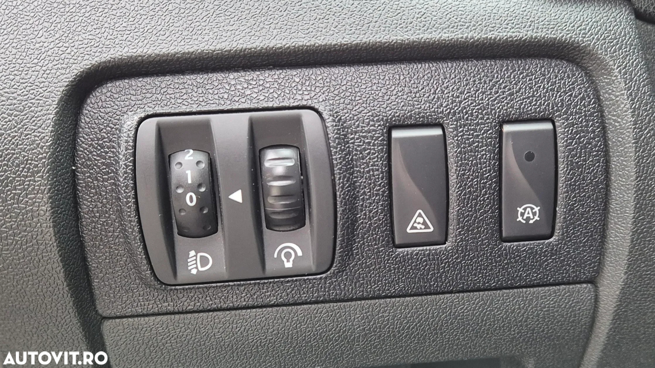 Renault Grand Scenic ENERGY dCi 110 S&S Bose Edition - 18