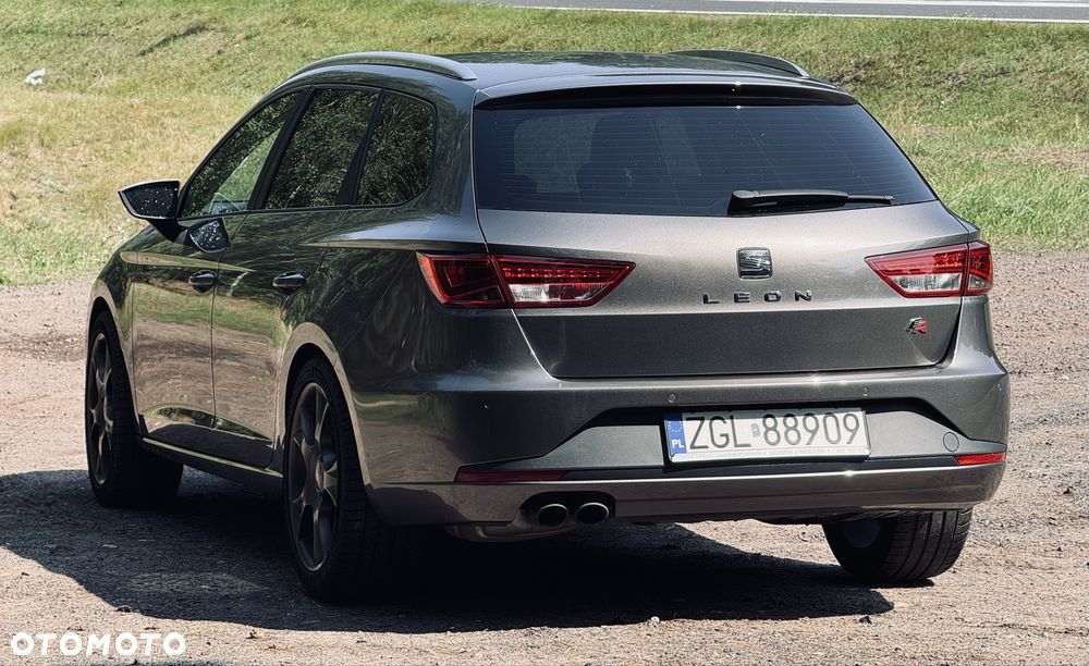 Seat Leon - 7
