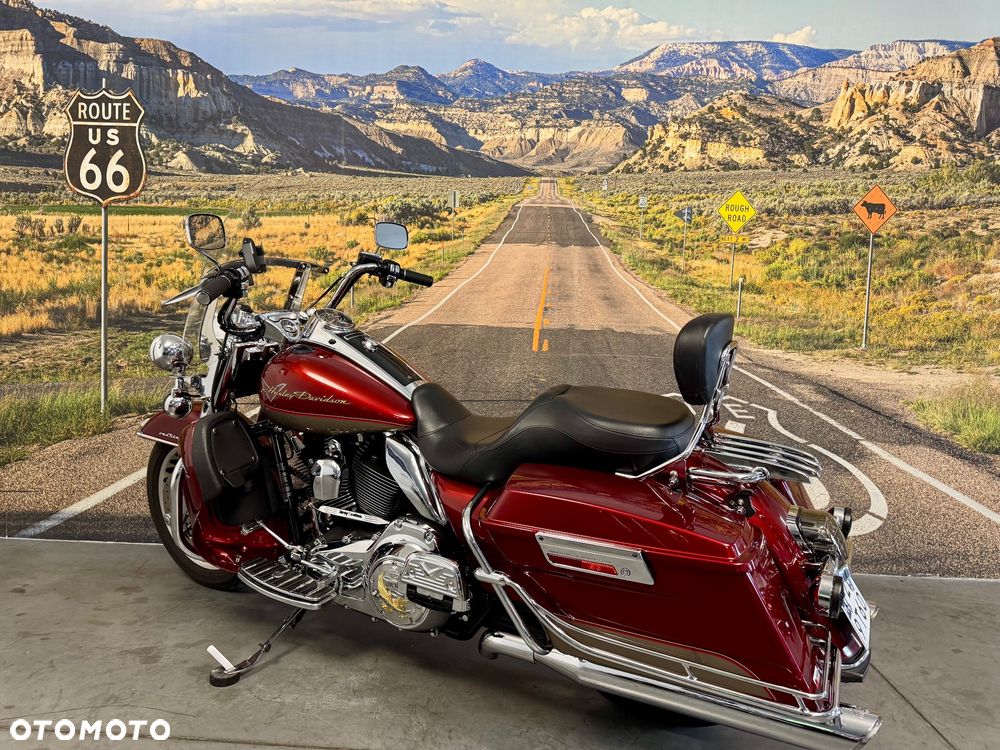 Harley-Davidson Touring Road King - 6