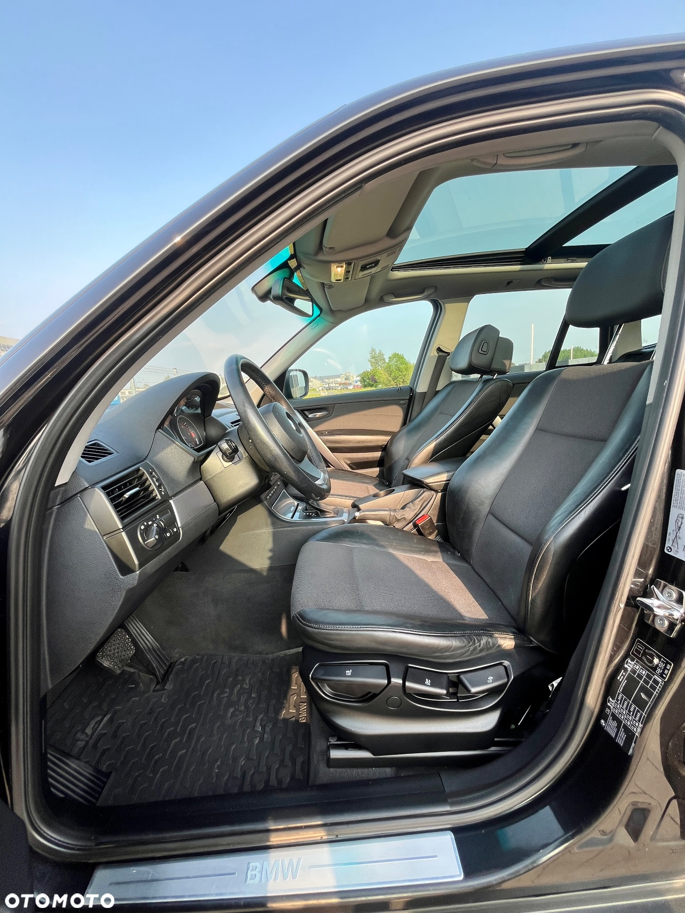 BMW X3 - 15