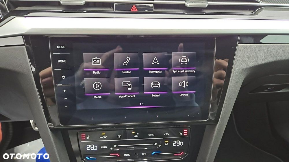 Volkswagen Arteon - 20