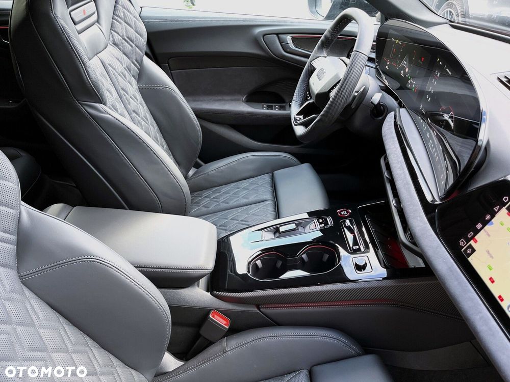 Audi S5 Limousine - 26