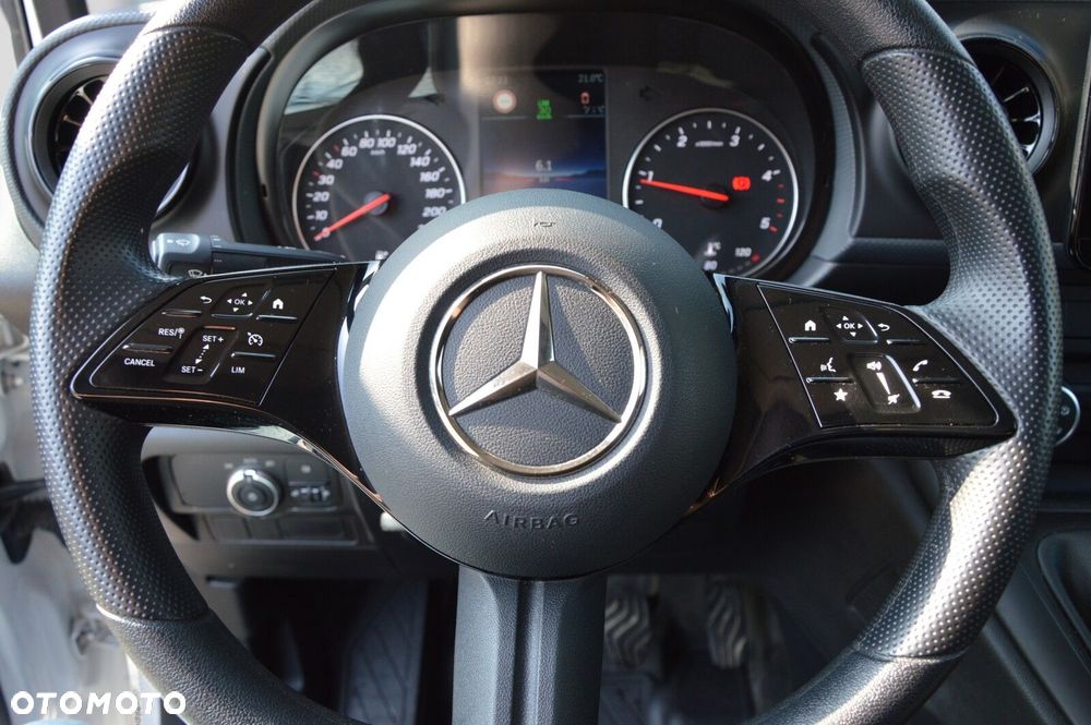 Mercedes-Benz Citan 110 CDI furgon długi - 11