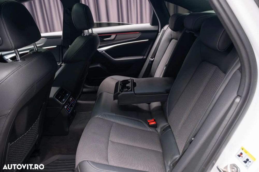 Audi A6 2.0 40 TDI quattro S tronic Sport - 29