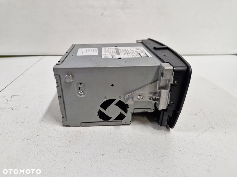 MERCEDES BENZ A-KLASA W176 RADIO CD FABRYCZNE A2469000112 A2469051201 - 7