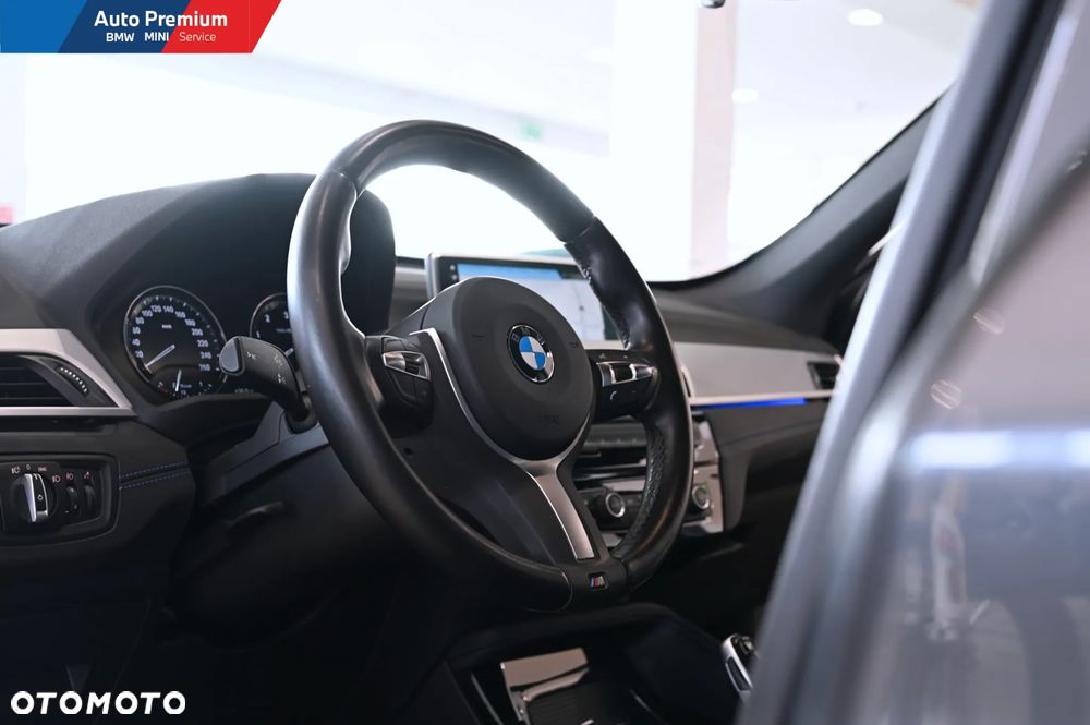BMW X1 xDrive18d - 6