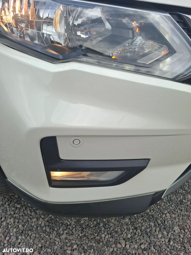 Nissan X-Trail 1.7 dCi N-Connecta - 24