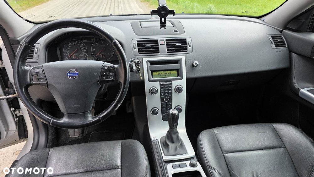 Volvo V50 - 8