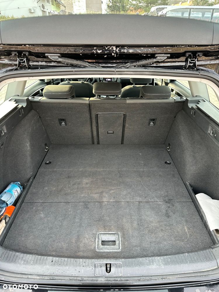 Volkswagen Golf 2.0 TDI BMT Highline - 12