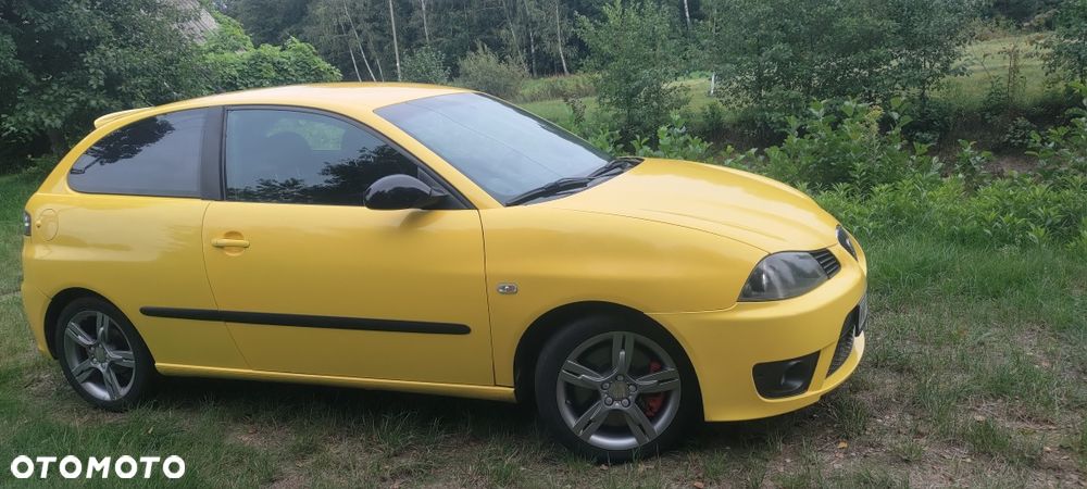 Seat Ibiza - 7