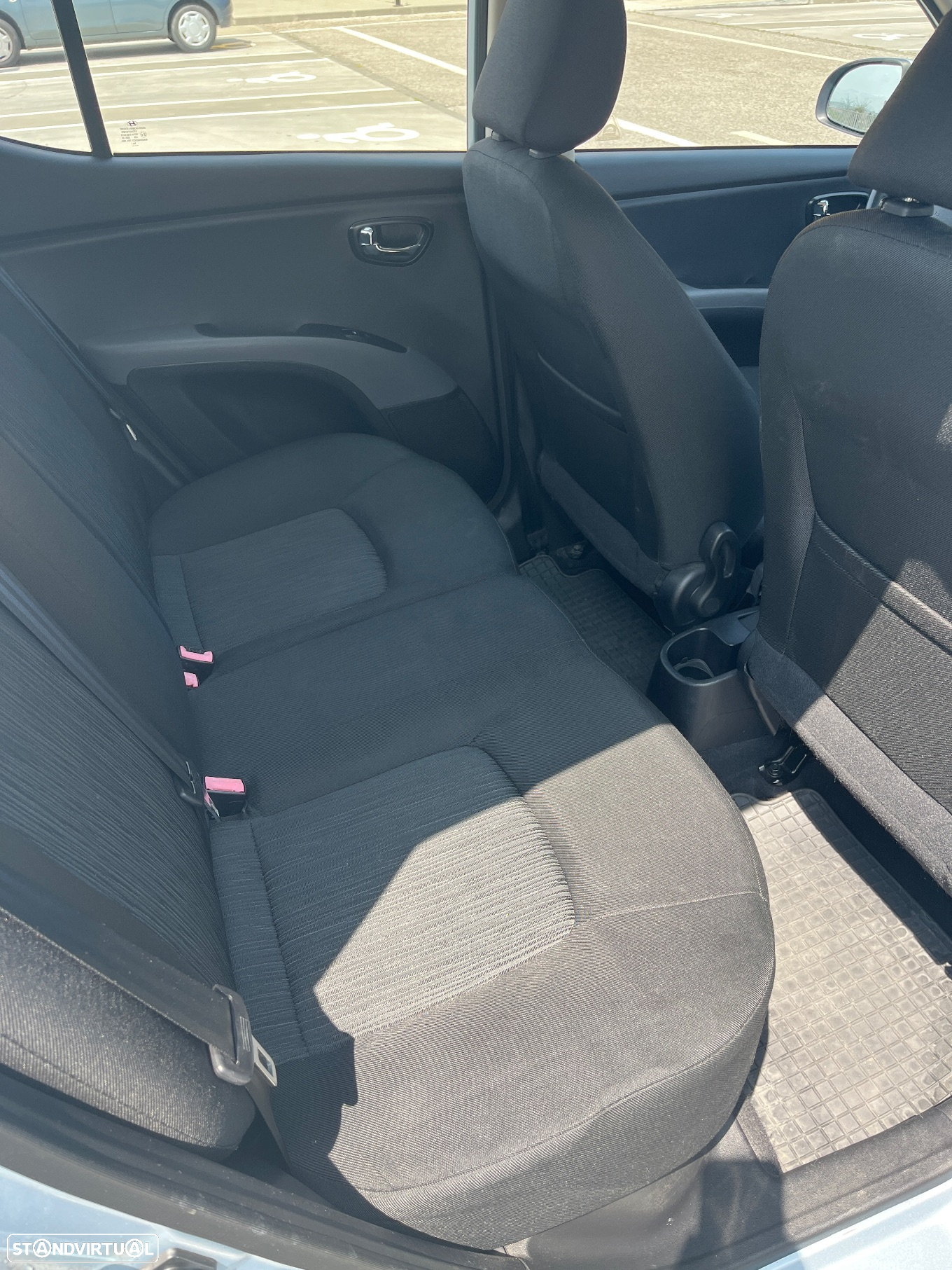 Hyundai i10 1.25 D-CVVT Comfort - 14