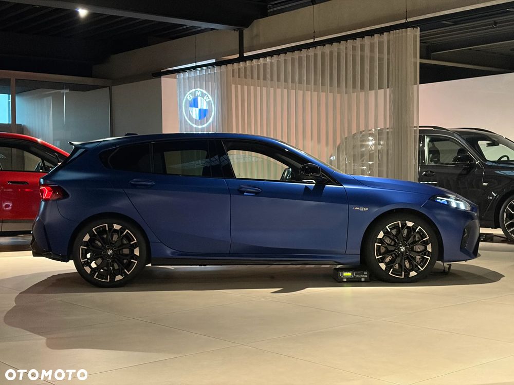 BMW Seria 1 M135i xDrive - 5