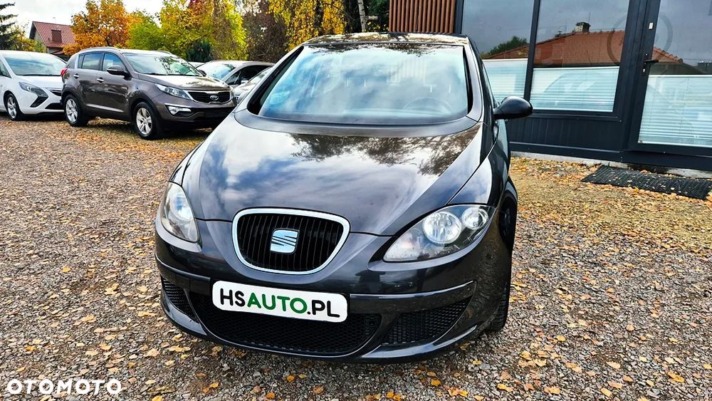 Seat Altea 2005 photo 3