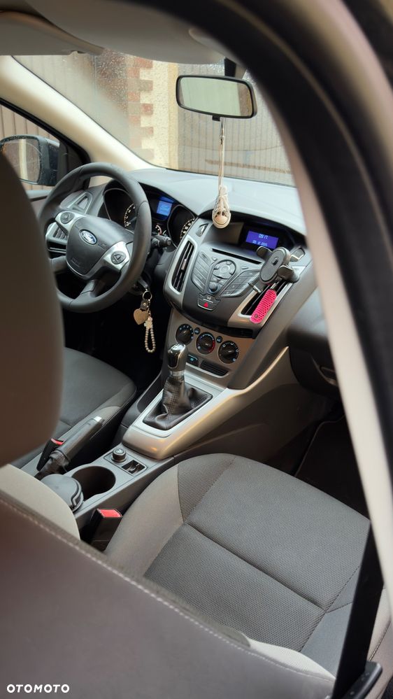 Ford Focus - 15