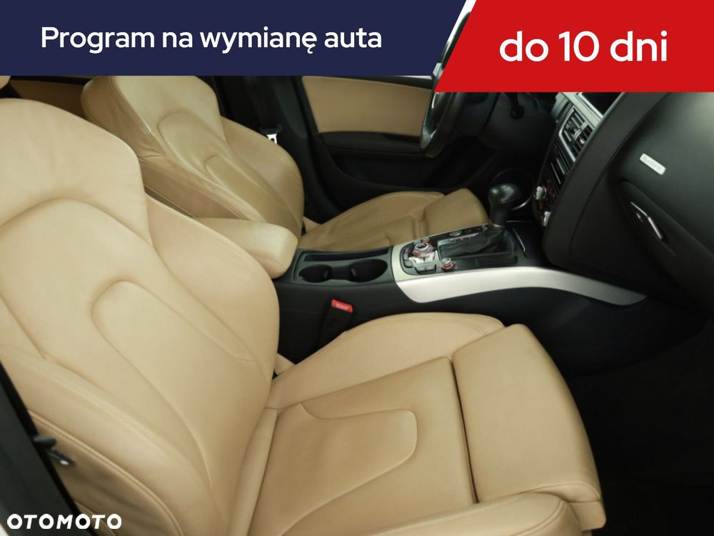 Audi A5 Sportback - 10