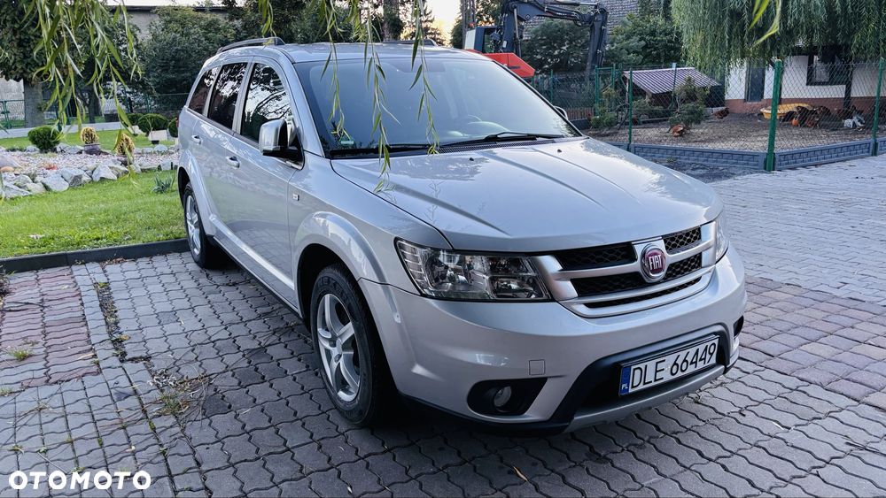 Fiat Freemont - 3