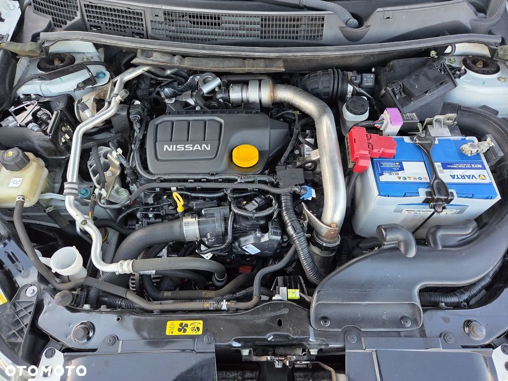 Nissan Qashqai 1.6 dCi 360 S&S - 34