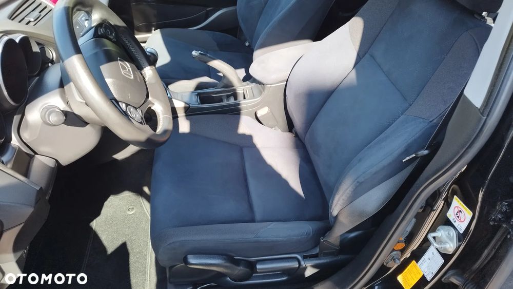Honda Civic 1.8 Executive - 28
