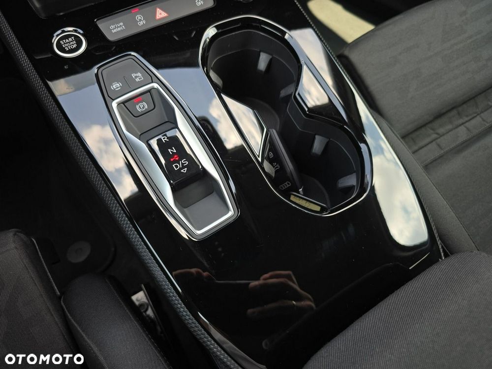 Audi A5 Avant TFSI 110 kW S tronic - 14