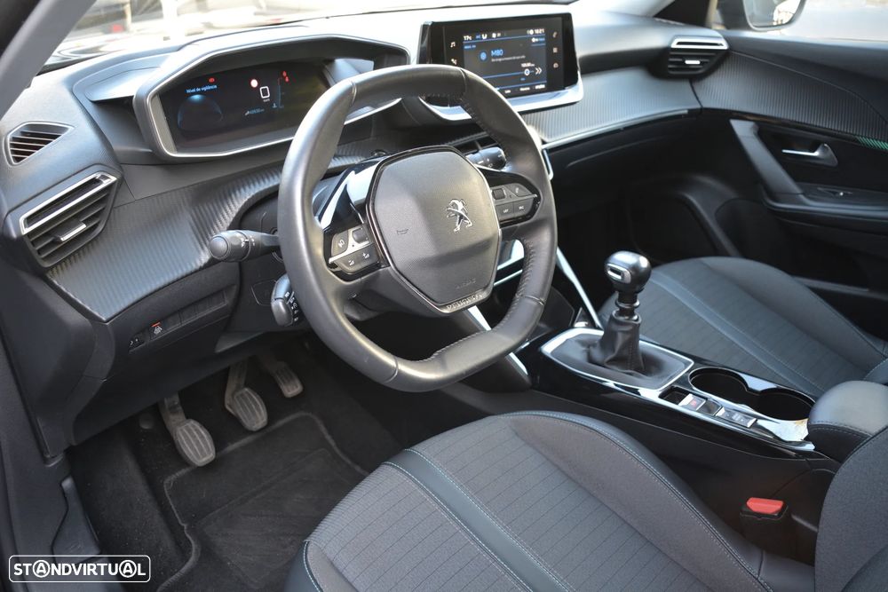 Peugeot 2008 PureTech 100 Stop&Start Allure Pack - 20