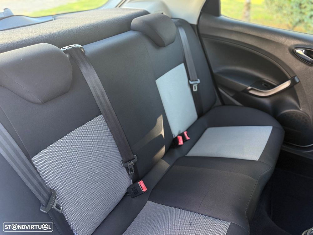 SEAT Ibiza 1.0 Style - 5