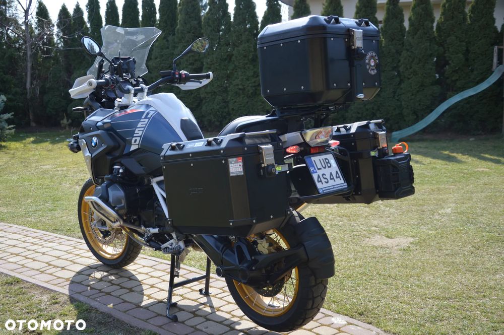 BMW GS - 2