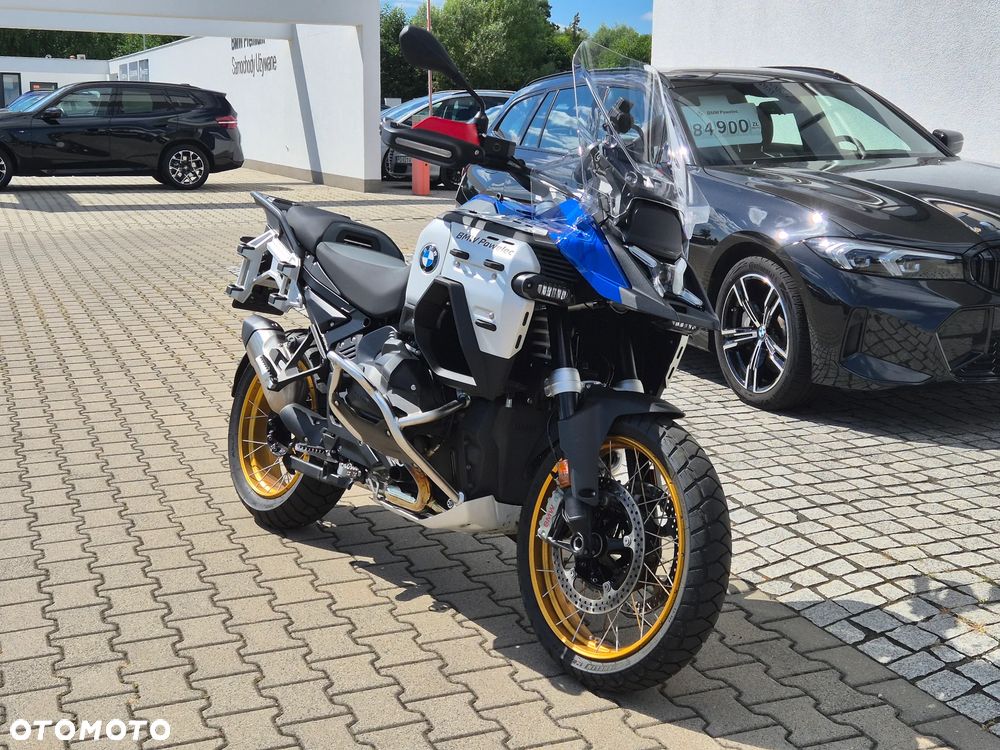 BMW Adventure - 3