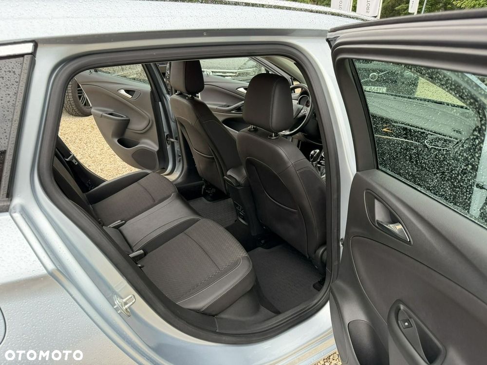 Opel Astra - 15
