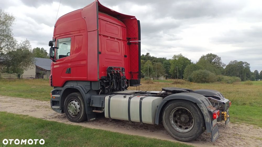 Scania R440 PDE Euro 5 - 5