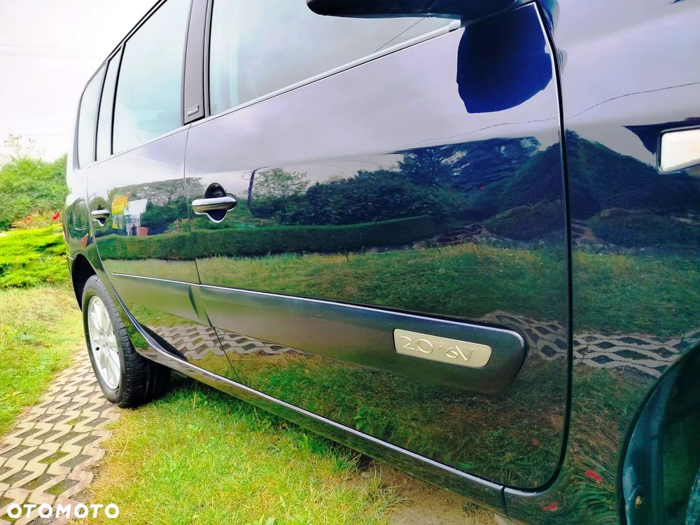 Renault Espace 2.0 Tech Run - 17