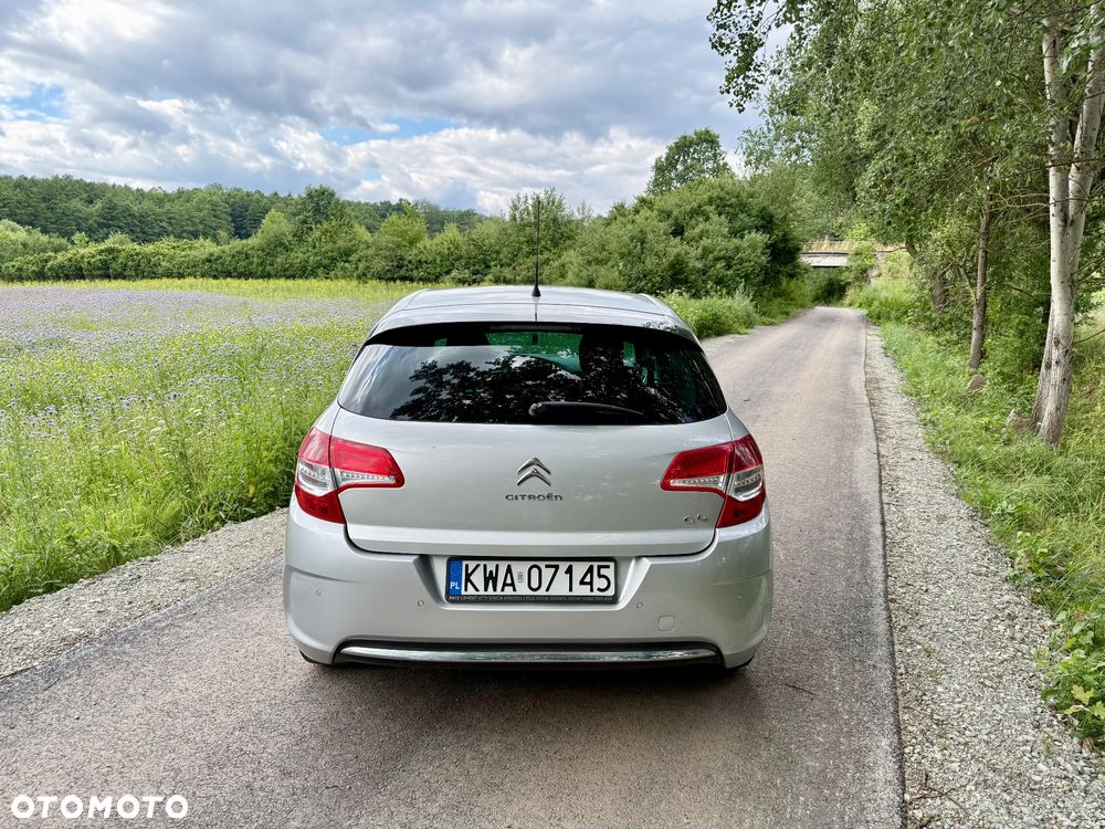 Citroën C4 1.6 VTi Selection - 4