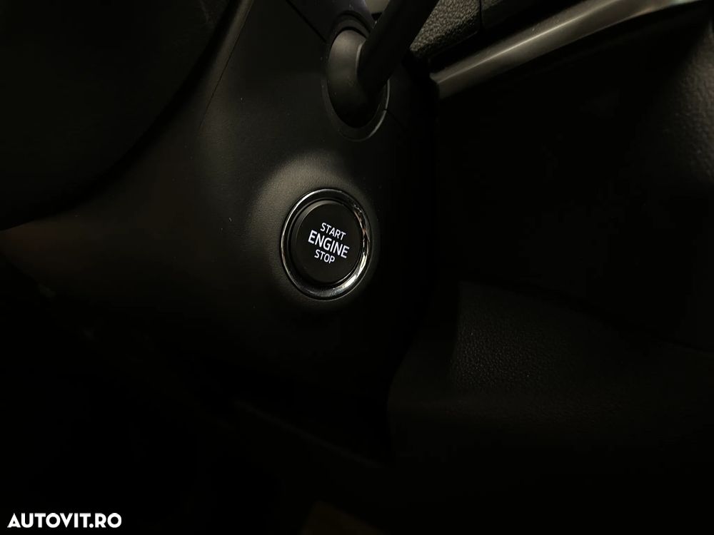 Skoda Karoq 1.5 TSI DSG Ambition - 22