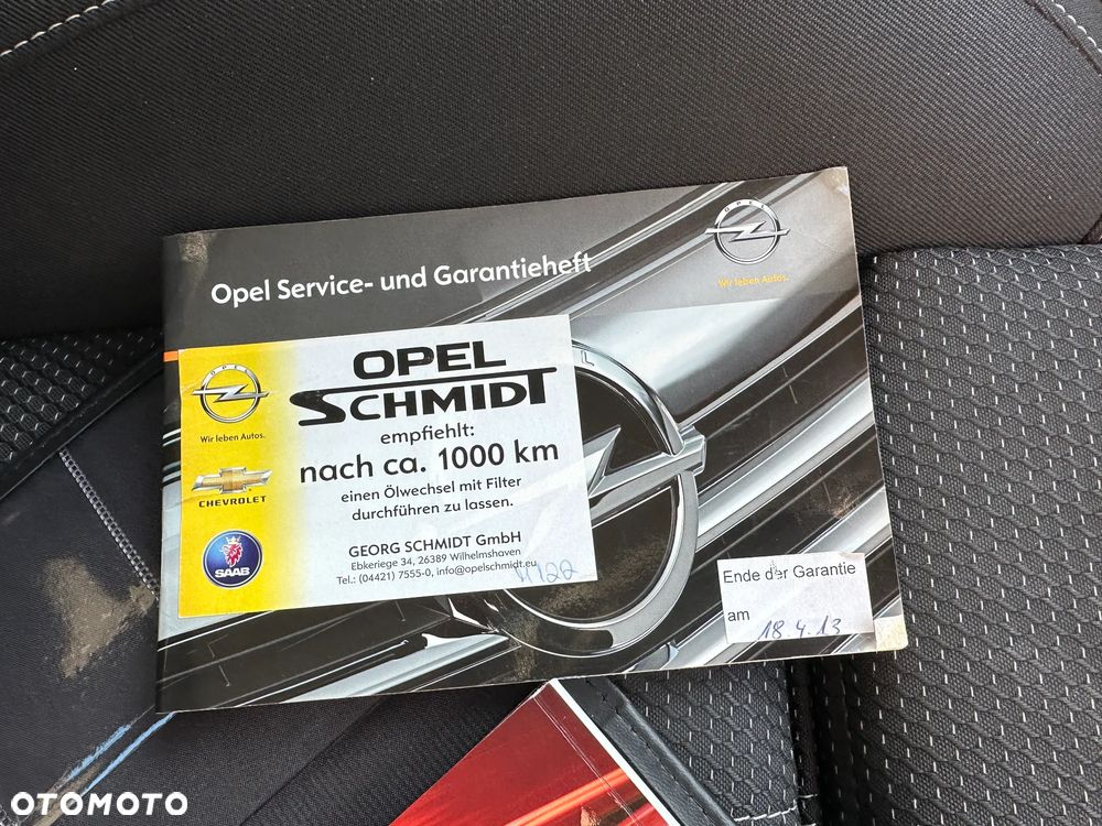 Opel Astra 1.4 Turbo Innovation - 24