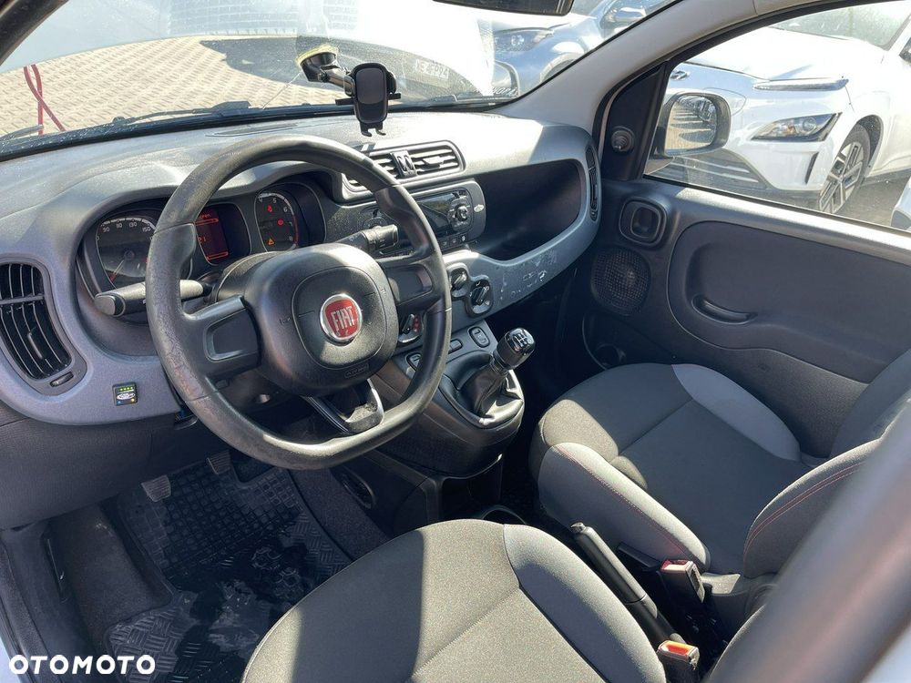 Fiat Panda 1.2 Easy - 6
