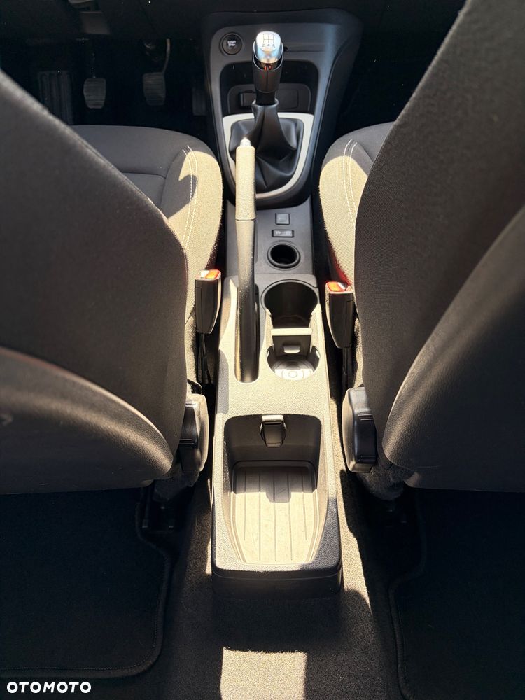 Renault Captur 0.9 Energy TCe Limited - 23