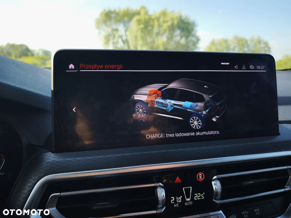 BMW X3 xDrive30d M Sport Edition - 33