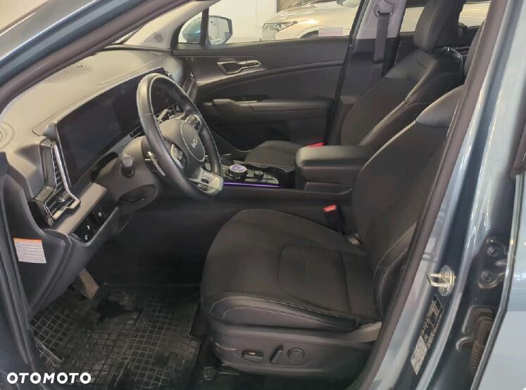 Kia Sportage - 6