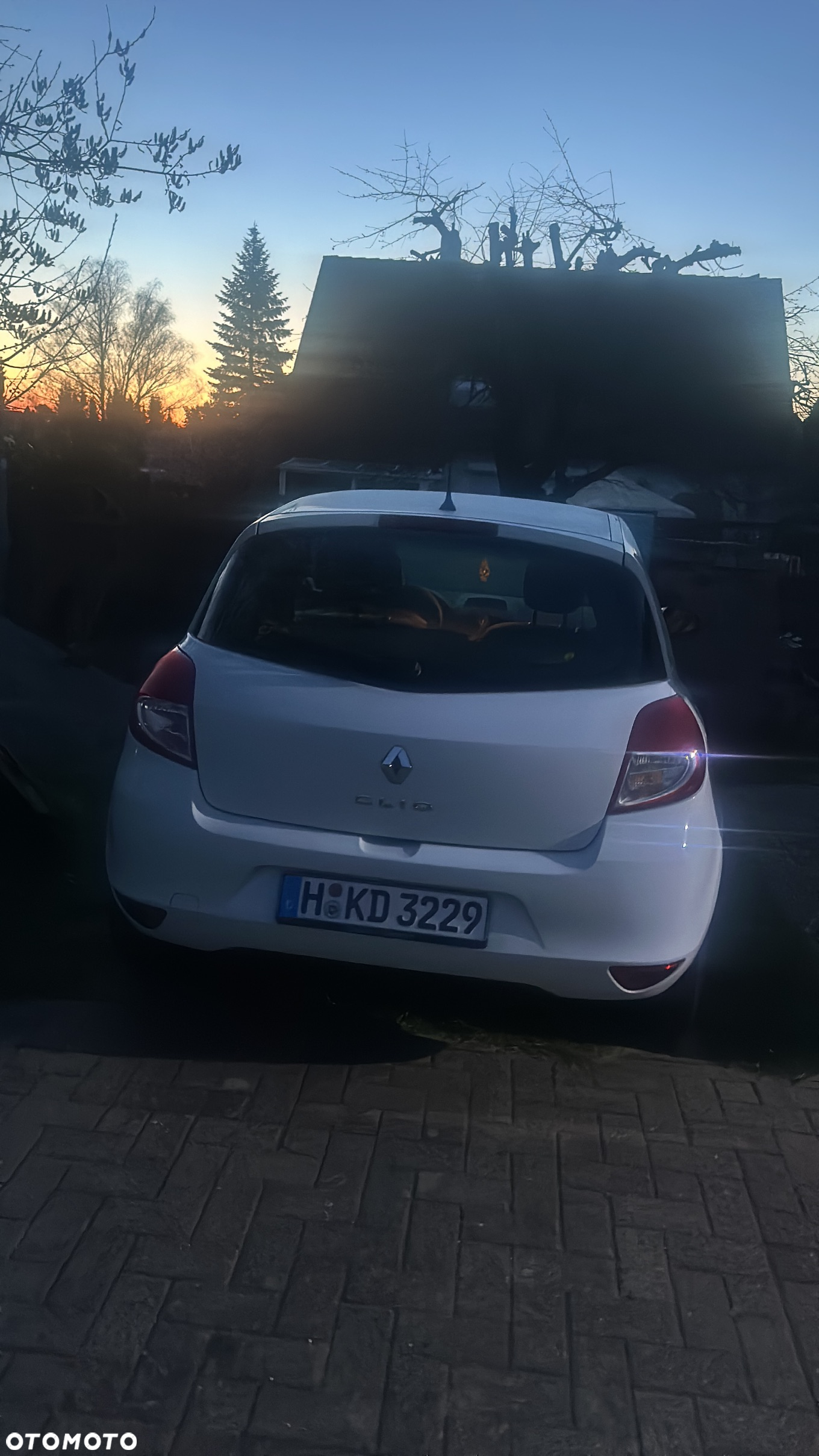 Renault Clio 1.5 dCi Dynamique - 4