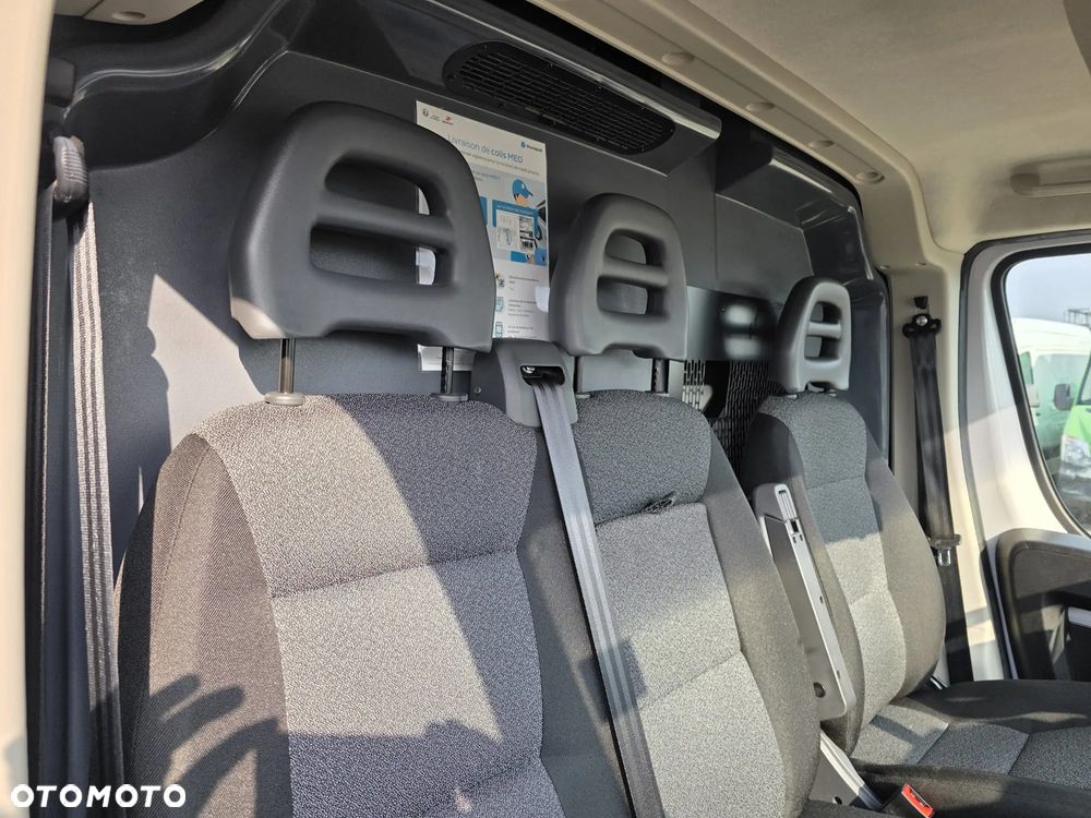 Fiat Ducato L3H2 Chłodnia - 15