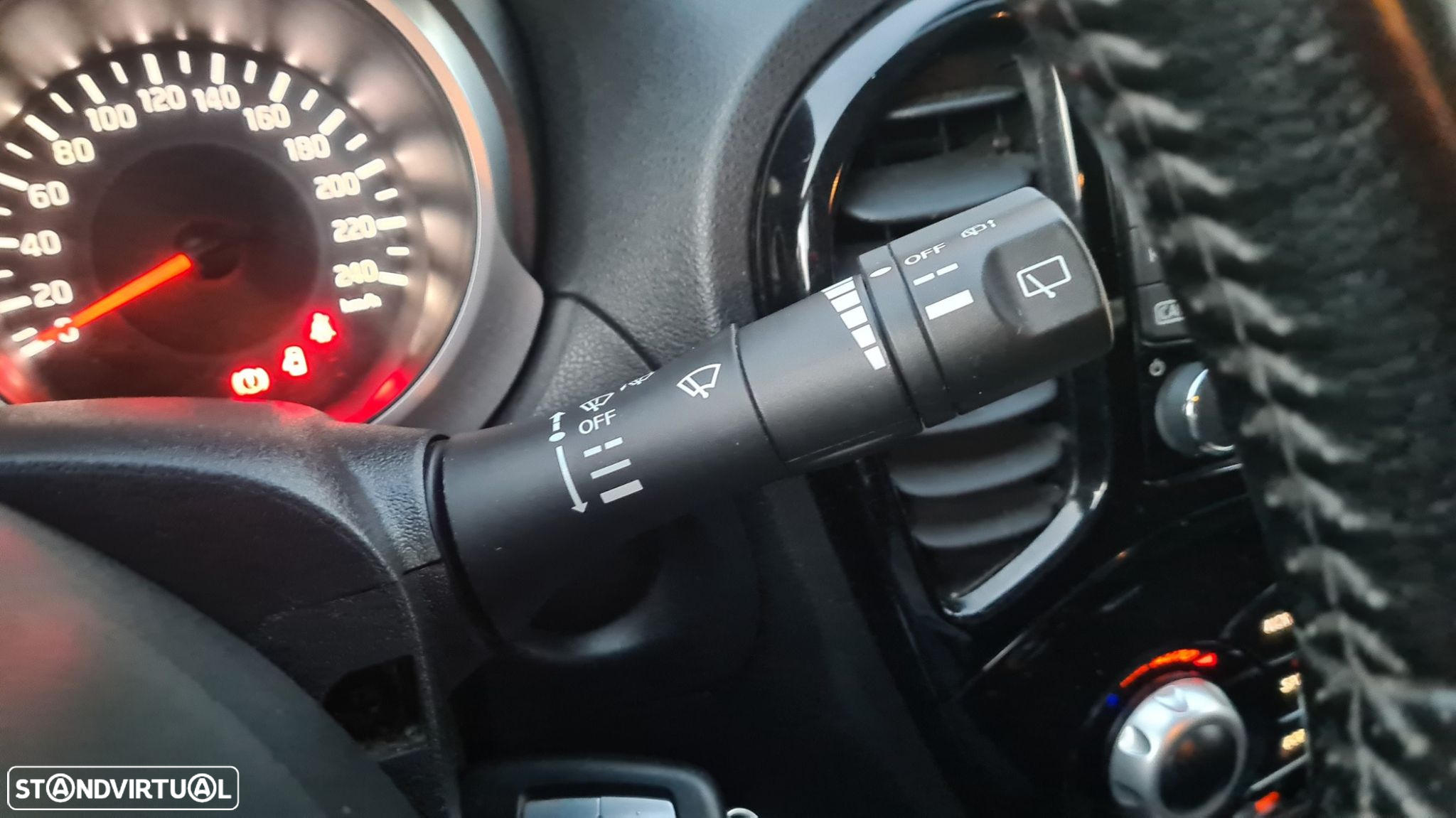 Nissan Juke 1.5 dCi Acenta Connect - 16